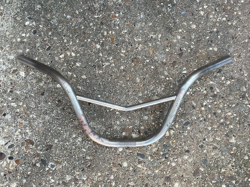 Raleigh burner bmx mk1 1 - mk1,