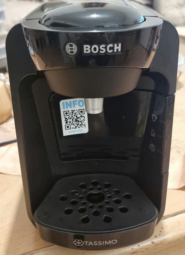 Tassimo suny bosch coffee - suny,