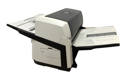Fujitsu 6670 duplex - fi-6670, a3
