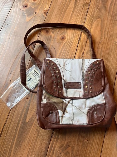 New with tags - new, realtree