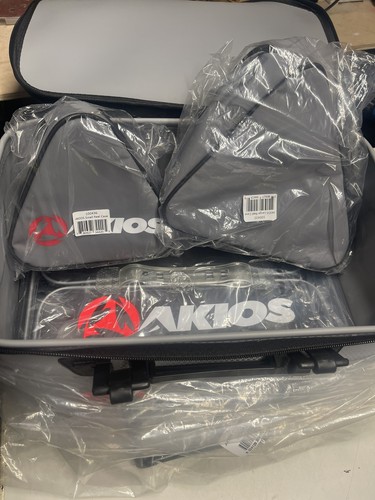 Akios eva carryall fishing - carryall,