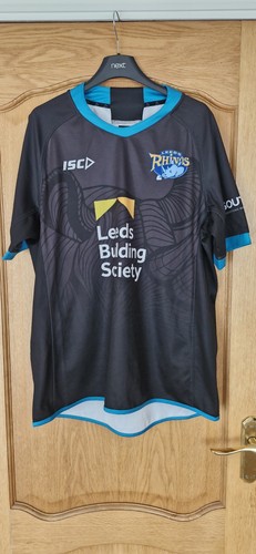Mens leeds rhinos super - mens,