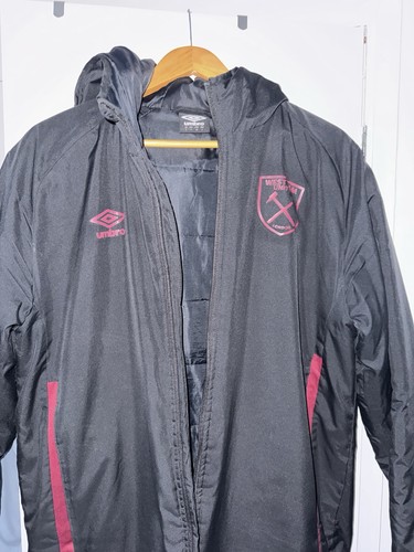 Umbro west ham united - west, fc