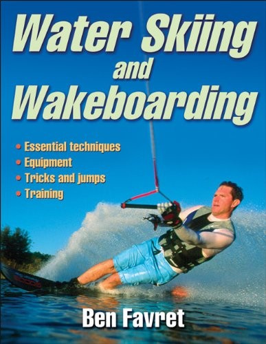 Water skiing - skiing, &