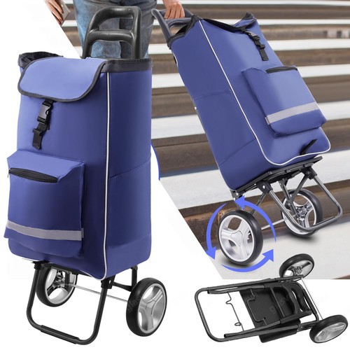 45l shopping cart - 45l, large