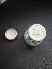 Moorcroft Enamels No Box