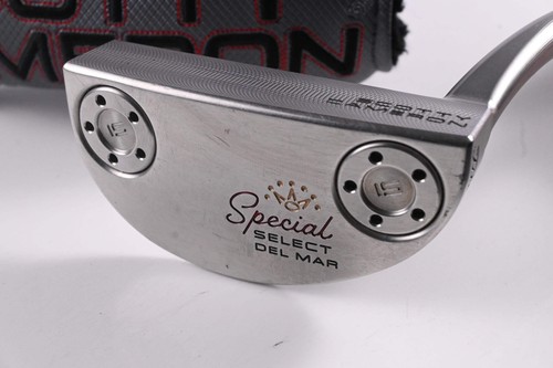 Scotty cameron special - cameron, select