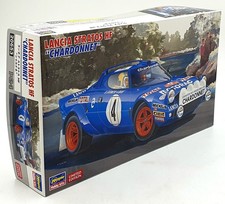 Hasegawa Kits 1/24 Scale 20653