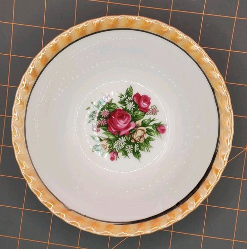 Vintage roeses floral - roeses, design