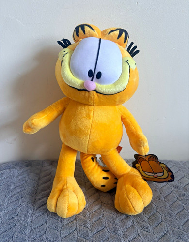 Play garfield - play,