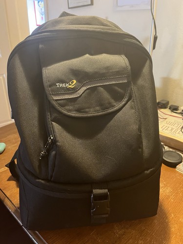 Jessops trek2 camera rucksack - trek2,