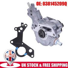 038145209q vacuum pump - 038145209q,