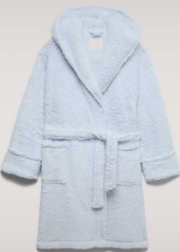 Women fleece hoodie - women's,