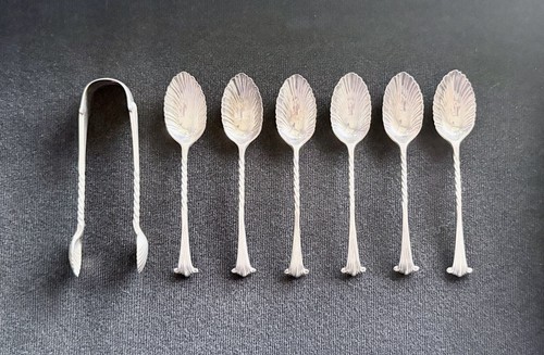 Edwardian london sterling - london,