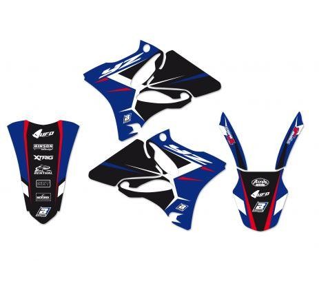 Yz125 250 dream - yz125/250,