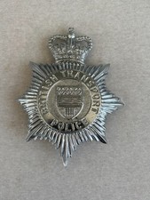British Transport Police Full