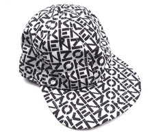 KENZO White & Black All Over