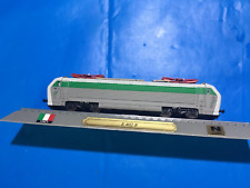 DEL PRADO TRAINS OF THE WORLD, E 402 B, N GAUGE, ITALY