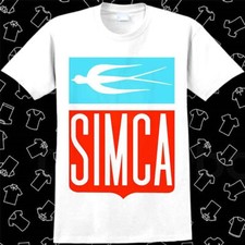 Simca Logo French Car Maker