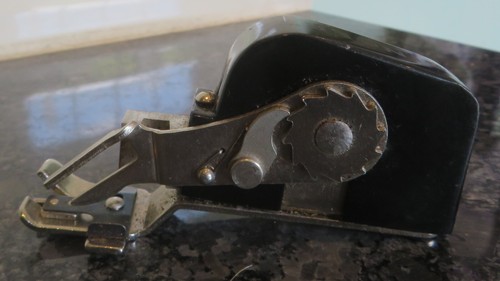 Vintage singer simanco 86649 - singer/simanco,
