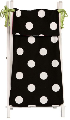 Hamper bag with frame - with, baby