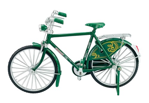 Classic vintage bicycle - ,, scale