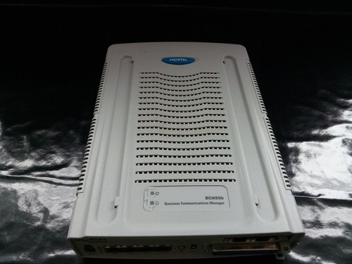 Nortel bcm ccu telephone - ccu,