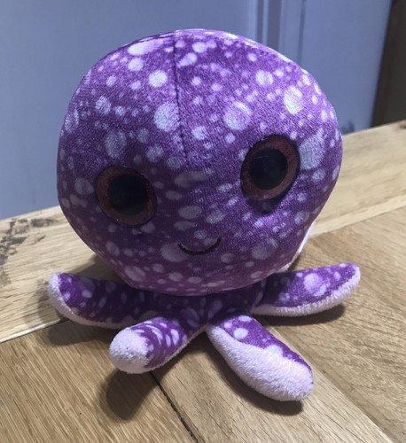 Beanie boo legs the octopus - legs,