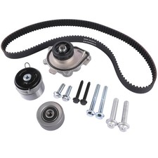 Timing Belt & Water Pump Kit
