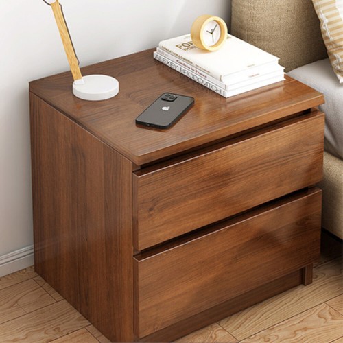 Modern bedside cabinet - modern,