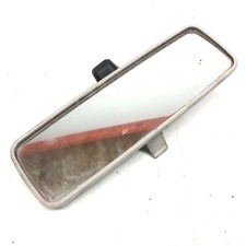 FIAT PUNTO MK2 REAR VIEW