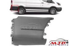 FIT FORD TRANSIT 2015-2025