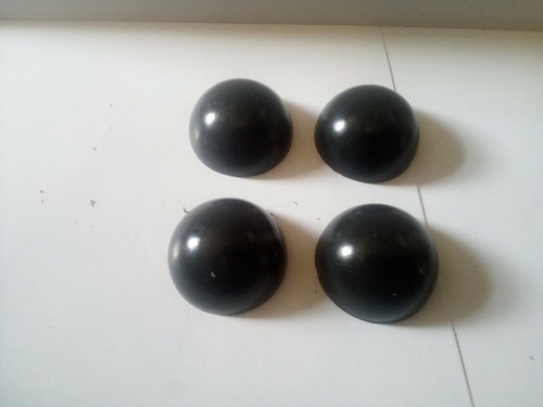Sorbothane 30mm isolation - x,