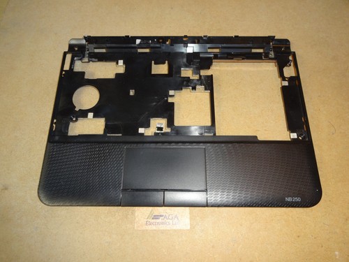 Toshiba nb250 laptop - nb250, (netbook)