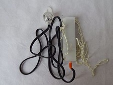 Life Preserver Jacket Light and Battery Pack [1R9C]