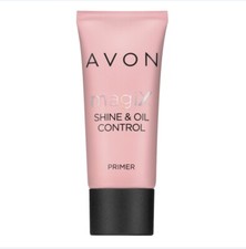 Avon Magix Shine & Control