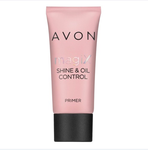 Avon magix shine control - magix,