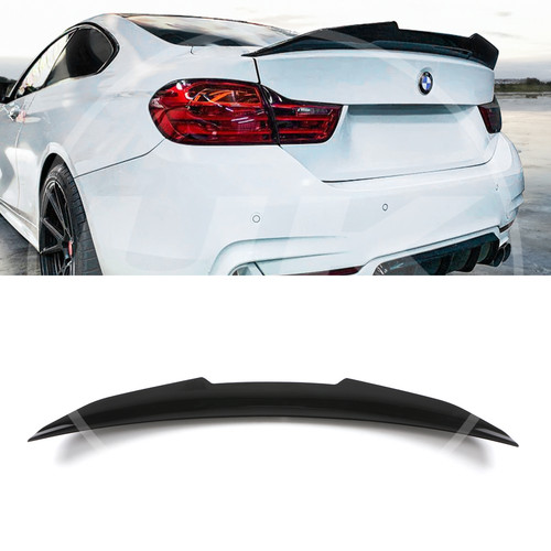 Rear psm style - psm, spoiler