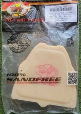 DT1 EVO Air filter Yamaha