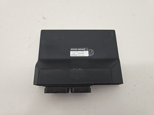 Suzuki gsx r1000 - k2, ecu