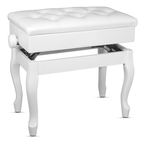Core piano bench padded - 5,