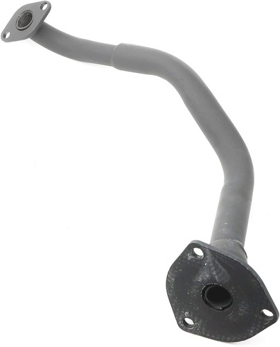 125cc 150cc gy6 exhaust pipe - 150cc,