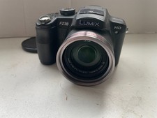 Panasonic LUMIX DMC-FZ38