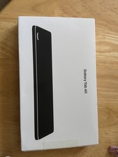 Samsung Galaxy Tab A11 8.7" SM-X130 Wi-Fi 64GB 4GB RAM Octa-Core (Grey)