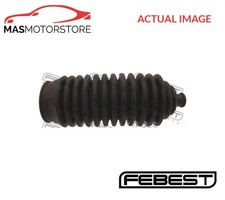 BELLOWS STEERING RACK BOOT
