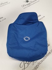 Bugaboo Donkey Royal Blue