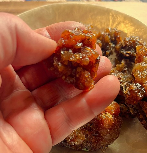 Myrrh resin yemen commiphora - myrrh, yemen/commiphora