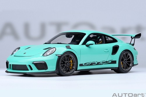 Autoart 78181 porsche 911 - 78181, 1:18