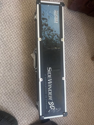 Hawke sidewinder - sidewinder, 30
