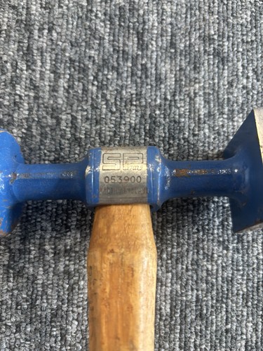 Sykes pickavant panel beaters - sykes,